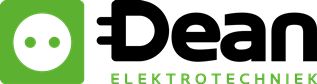 Dean Elektrotechniek Logo